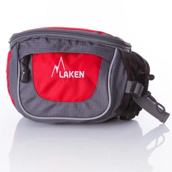 Borseta plus caseta de transport alimente LAKEN Mini-Trek Borseta plus caseta de transport alimente LAKEN Mini-Trek
