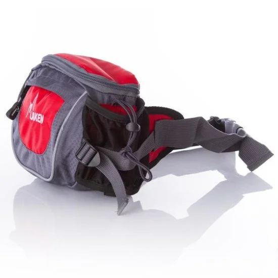 Borseta plus caseta de transport alimente LAKEN Mini-Trek Borseta plus caseta de transport alimente LAKEN Mini-Trek