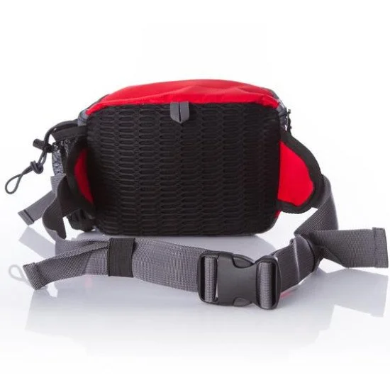 Borseta plus caseta de transport alimente LAKEN Mini-Trek Borseta plus caseta de transport alimente LAKEN Mini-Trek
