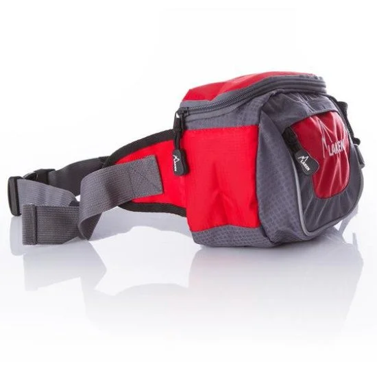 Borseta plus caseta de transport alimente LAKEN Mini-Trek Borseta plus caseta de transport alimente LAKEN Mini-Trek