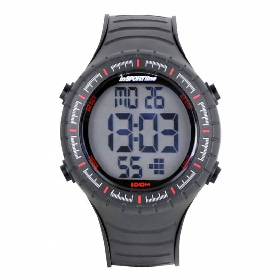 Ceas sportiv inSPORTline Atlantix Ceas sportiv inSPORTline Atlantix