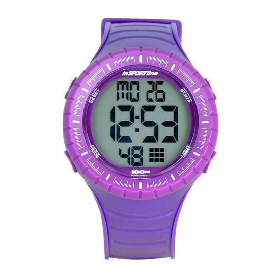 Ceas sportiv inSPORTline Atlantix Ceas sportiv inSPORTline Atlantix