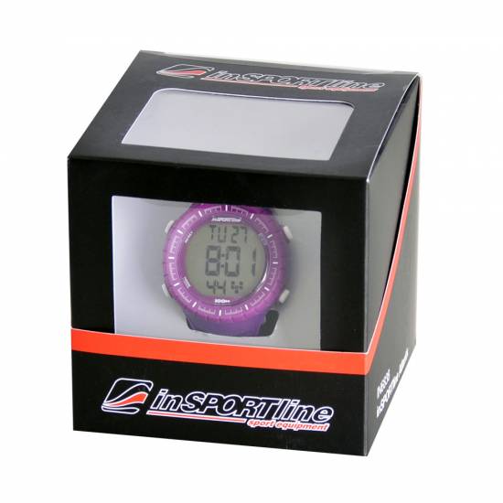 Ceas sportiv inSPORTline Atlantix Ceas sportiv inSPORTline Atlantix
