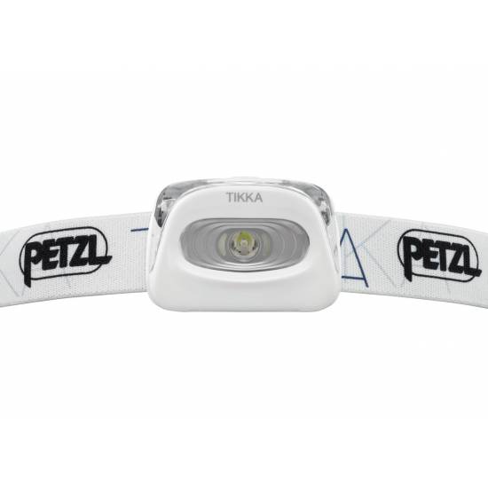 Lanterna frontala PETZL Tikka New