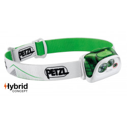 Lanterna frontala PETZL Actik Hybrid