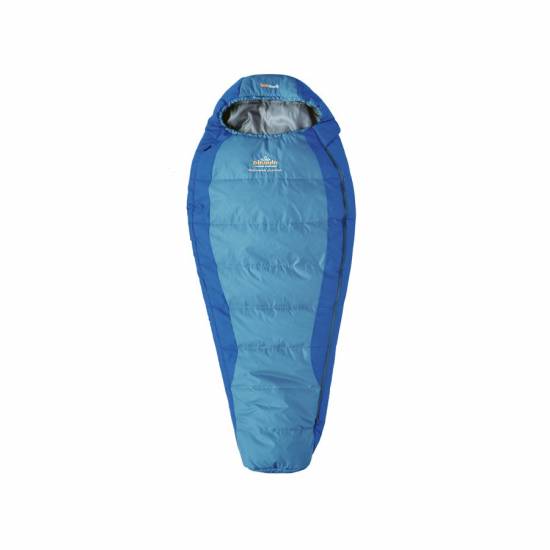 Sac de dormit PINGUIN Savana Junior, Albastru Sac de dormit PINGUIN Savana Junior, Albastru