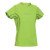 Tricou sport femei HI-TEC Cliona Wos, Verde