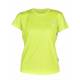 Tricou femei HI-TEC Lady Birma, Verde Tricou femei HI-TEC Lady Birma, Verde