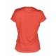 Tricou femei HI-TEC Lady Birma, Coral