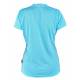 Tricou femei HI-TEC Lady Birma, Verde Tricou femei HI-TEC Lady Birma, Verde