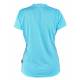 Tricou femei HI-TEC Lady Birma, Coral