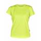 Tricou femei HI-TEC Lady Birma, Verde Tricou femei HI-TEC Lady Birma, Verde