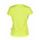Tricou femei HI-TEC Lady Birma, Verde Tricou femei HI-TEC Lady Birma, Verde