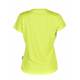 Tricou femei HI-TEC Lady Birma, Coral