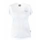 Tricou femei HI-TEC Lady Birma, Alb