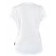 Tricou femei HI-TEC Lady Birma, Alb