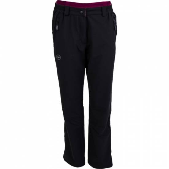 Pantaloni de drumetie HI-TEC Lady Alvaro II Pantaloni de drumetie HI-TEC Lady Alvaro II