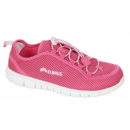 Pantofi sport ELBRUS Pesari Wo's, Pink