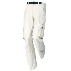 Pantaloni turism HI-TEC Valika Wo s, Nisip