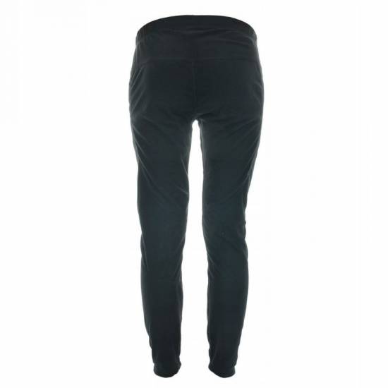 Pantalon polar femei HI-TEC Lady Nevada, Negru