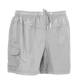 Pantaloni scurti pentru femei HI-TEC Amelie Wos, Alb Pantaloni scurti pentru femei HI-TEC Amelie Wos, Alb
