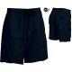 Pantaloni scurti femei HI-TEC Kornelia Wo s negru Pantaloni scurti femei HI-TEC Kornelia Wo s negru