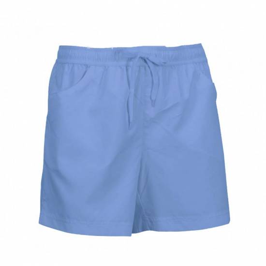 Pantaloni scurti femei HI-TEC Luna Wos, Albastru Pantaloni scurti femei HI-TEC Luna Wos, Albastru