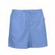 Pantaloni scurti femei HI-TEC Luna Wos, Albastru Pantaloni scurti femei HI-TEC Luna Wos, Albastru
