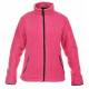 Jacheta Fleece HI-TEC Lady Polaris, Pink Jacheta Fleece HI-TEC Lady Polaris, Pink