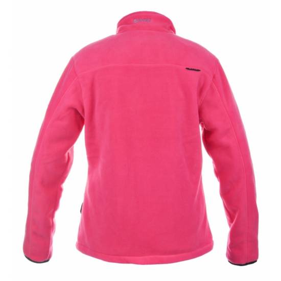 Jacheta Fleece HI-TEC Lady Polaris, Pink