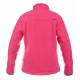 Jacheta Fleece HI-TEC Lady Polaris, Pink Jacheta Fleece HI-TEC Lady Polaris, Pink