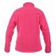 Jacheta Fleece HI-TEC Lady Polaris, Pink