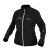 Geaca softshell dama HI-TEC Brown Wos Verde