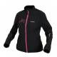 Geaca softshell dama HI-TEC Brown Wos Roz