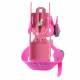Patine de gheata pentru copii WORKER Duckss Pink Patine de gheata pentru copii WORKER Duckss Pink