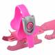 Patine de gheata pentru copii WORKER Duckss Pink Patine de gheata pentru copii WORKER Duckss Pink