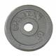 Disc greutati din otel SPARTAN 2 x 20 kg / 30 mm Disc greutati din otel SPARTAN 2 x 20 kg / 30 mm