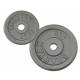 Disc greutati din otel SPARTAN 2 x 1,25 kg / 30 mm