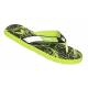 Papuci Flip-Flop ELBRUS Marina Wos, Negru / Lime Papuci Flip-Flop ELBRUS Marina Wos, Negru / Lime