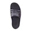 Flip Flops pentru barbati MARTES Arona, Negru Flip Flops pentru barbati MARTES Arona, Negru