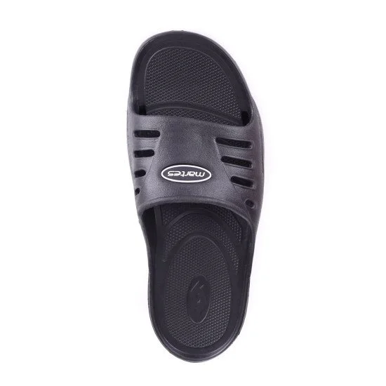 Flip Flops pentru barbati MARTES Arona, Negru Flip Flops pentru barbati MARTES Arona, Negru