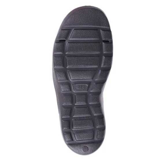 Flip Flops pentru barbati MARTES Arona, Negru Flip Flops pentru barbati MARTES Arona, Negru