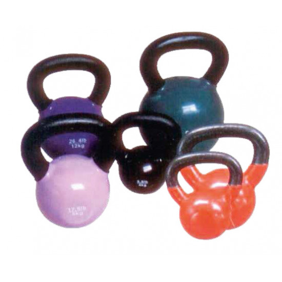 Kettlebell SPARTAN 32 kg 