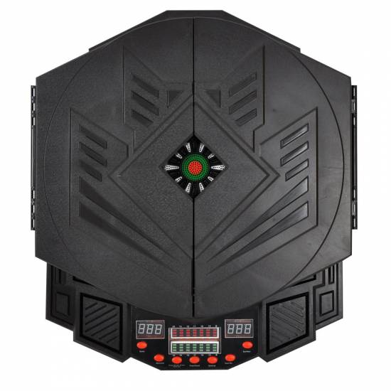 Placa darts electronica WORKER WJ300