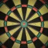 Panou de darts electronic CARROMCO Score-301 Panou de darts electronic CARROMCO Score-301
