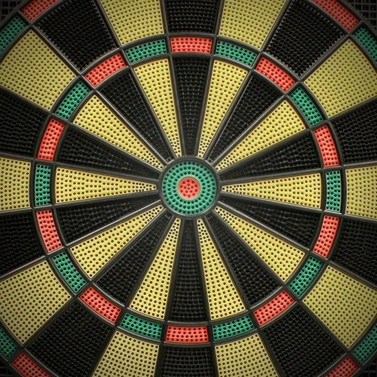 Panou de darts electronic CARROMCO Score-301 Panou de darts electronic CARROMCO Score-301