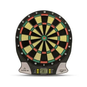Panou de darts electronic CARROMCO Score-301 Panou de darts electronic CARROMCO Score-301