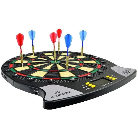 Panou de darts electronic CARROMCO Score-301 Panou de darts electronic CARROMCO Score-301