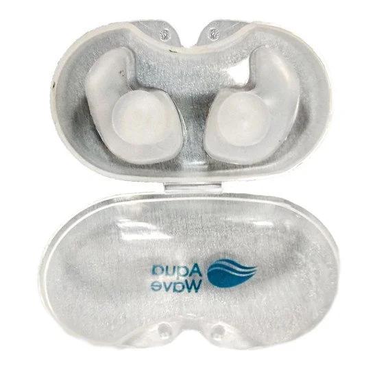 Dopuri de urechi AQUAWAVE Earplug Dopuri de urechi AQUAWAVE Earplug