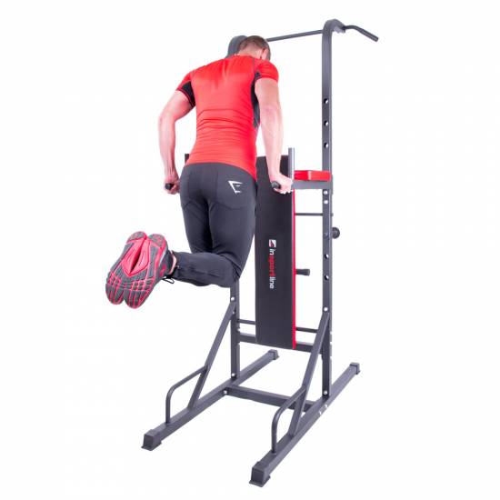 Aparat multifunctional inSPORTline Power Tower X150 